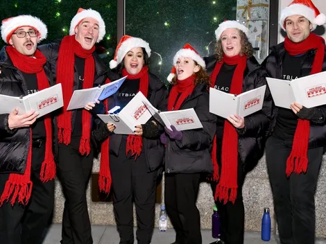 Revisa los mejores villancicos para cantar en Navidad