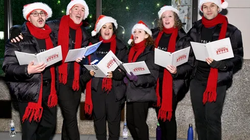 Revisa los mejores villancicos para cantar en Navidad