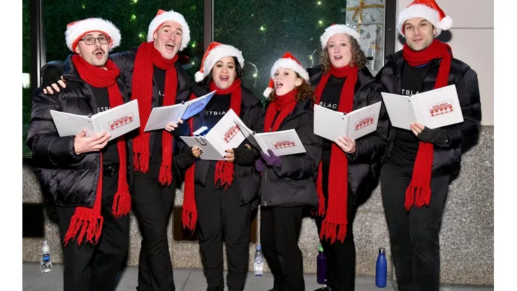 Revisa los mejores villancicos para cantar en Navidad