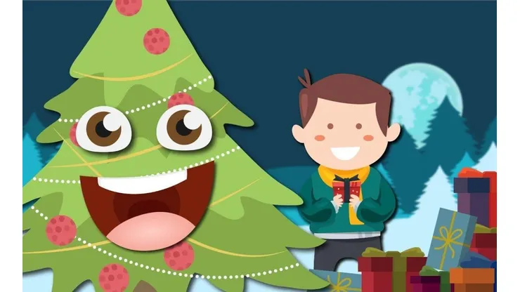 Revisa los mejores cuentos de Navidad para niños en videos de YouTube