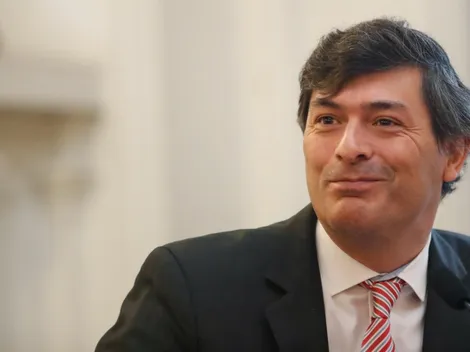 ¿Por qué Parisi podría volver a Chile?