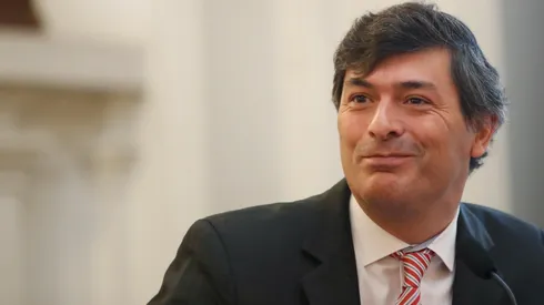 ¿Por qué Parisi podría volver a Chile?