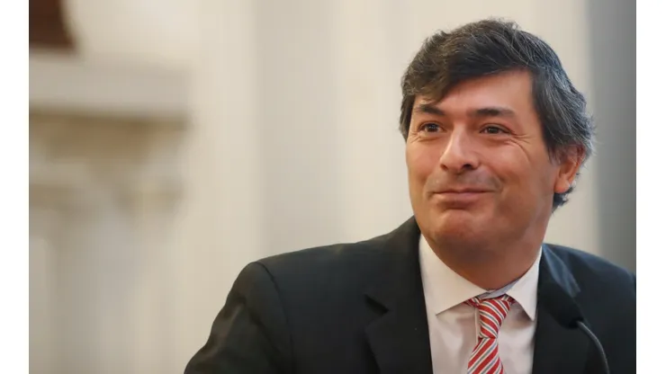 ¿Por qué Parisi podría volver a Chile?