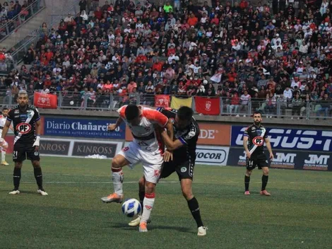 ANFP y autoridades se reúnen para preparar el debut de Copiapó