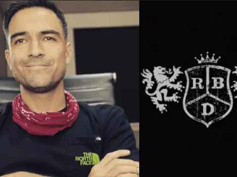 ¿Por qué Poncho Herrera no será parte de la reunión de RBD?