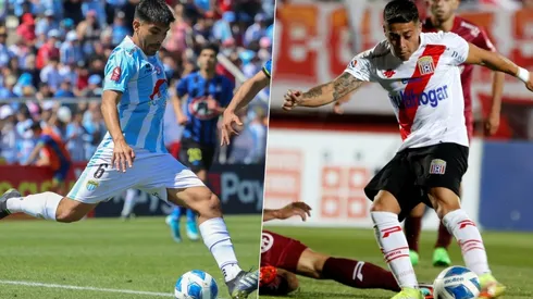 El Teniente se viste de gala para recibir la Copa Libertadores 2023.