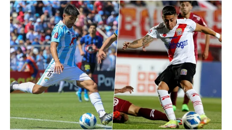 El Teniente se viste de gala para recibir la Copa Libertadores 2023.