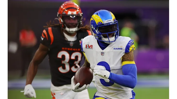 ¿Dónde se juega el Super Bowl LVII? Sede de la final de la NFL.