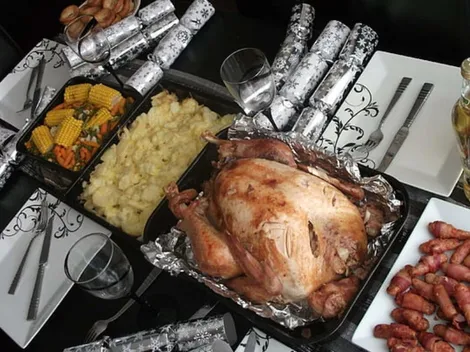 Revisa las cenas de Navidad más ricas y populares