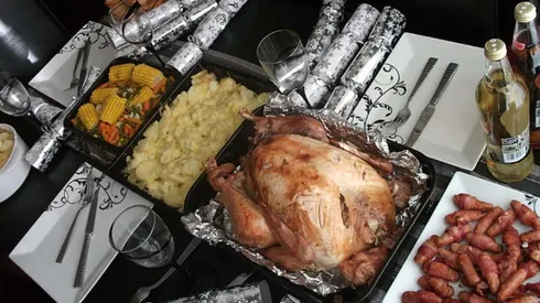 Revisa las cenas de Navidad más ricas y populares