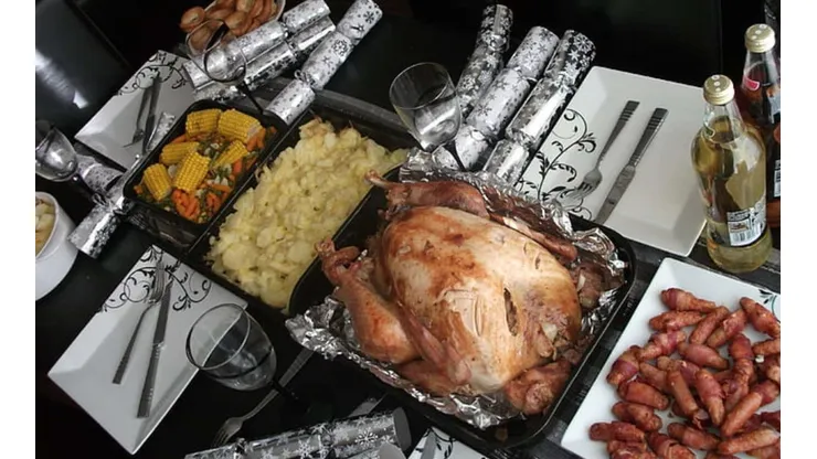 Revisa las cenas de Navidad más ricas y populares