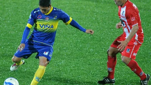 "A ponernos de pie": Jorge Romo pierde su casa por incendio en Viña