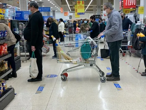 ¿Cuál es el horario de Jumbo para este 24 y 25 de diciembre?