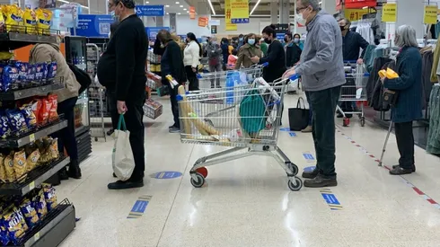 ¿Cuál es el horario de Jumbo para este 24 y 25 de diciembre?