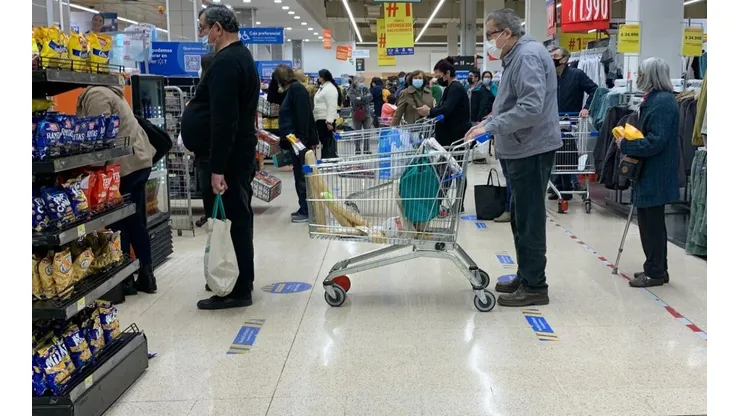 ¿Cuál es el horario de Jumbo para este 24 y 25 de diciembre?