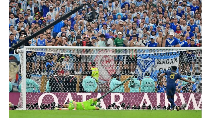 Argentina v France: Final - FIFA World Cup Qatar 2022