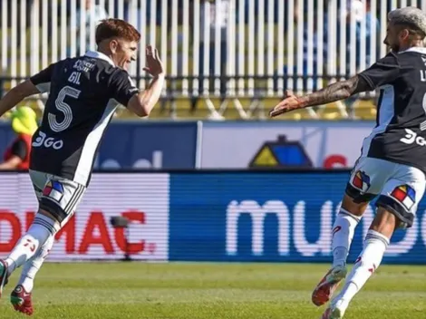 Colo Colo tiene fecha confirmada para la vuelta a los entrenamientos