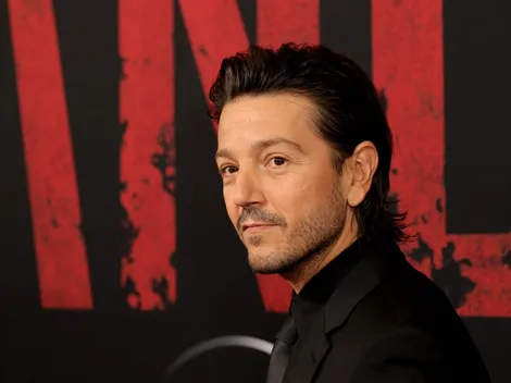 Esto dijo Diego Luna sobre posible papel en Marvel Studios