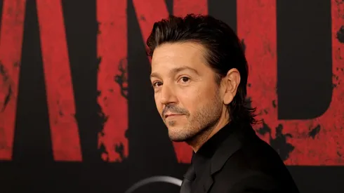 Esto dijo Diego Luna sobre posible papel en Marvel Studios
