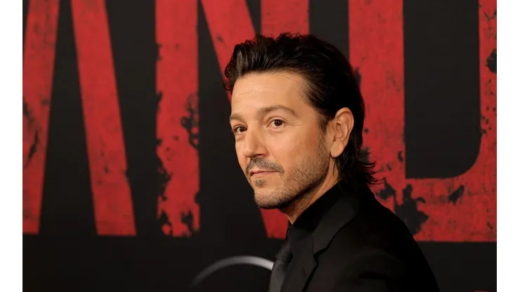 Esto dijo Diego Luna sobre posible papel en Marvel Studios