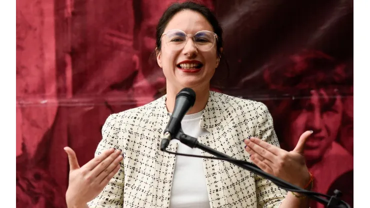 Iracía Hassler