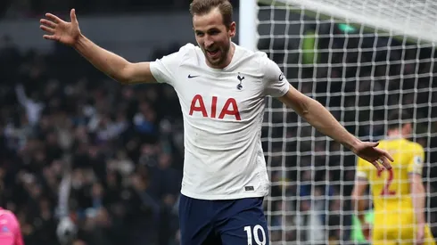 Con su gol ante el Palace el año pasado, Harry Kane igualó a Fowler como máximo goleador del Boxing Day con 9 conquistas.