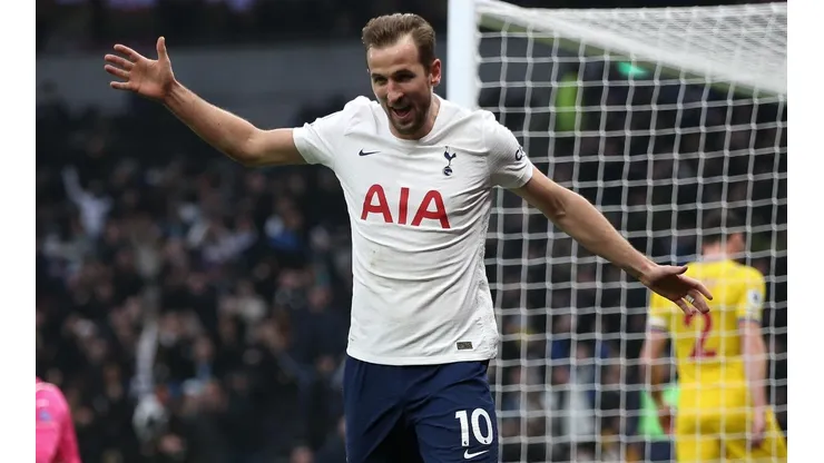 Con su gol ante el Palace el año pasado, Harry Kane igualó a Fowler como máximo goleador del Boxing Day con 9 conquistas.