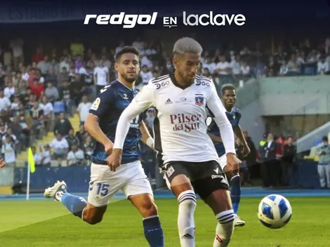 Cambios en la Roja y mercado de pases en RG en La Clave