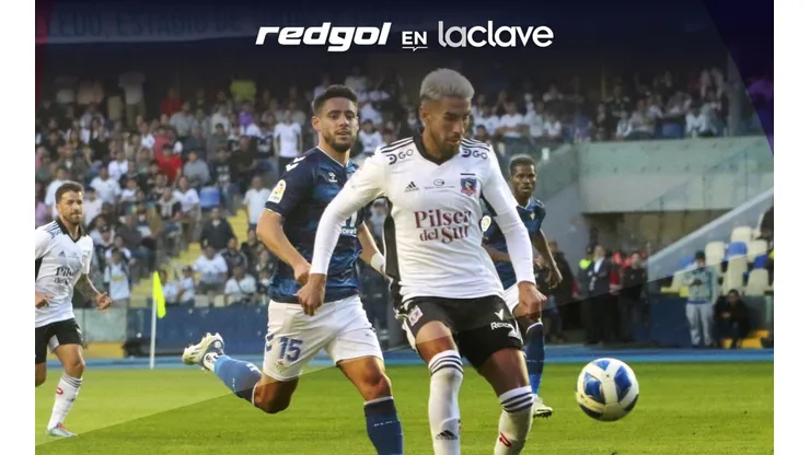 Colo Colo está en medio del mercado de pases, y lo analizamos en RedGol en La Clave.