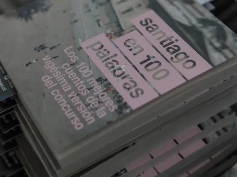 ¿Cuáles son los premios de Santiago en 100 Palabras y cómo participar?