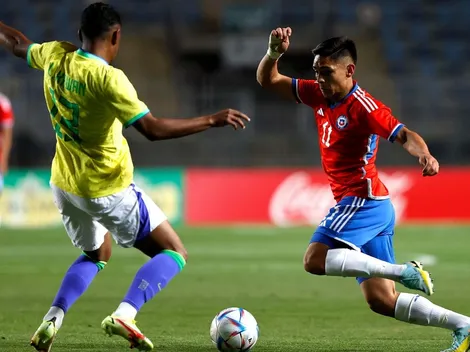 Sudmericano Sub 20: ¿Cuándo comienza y qué grupo tendrá La Roja?