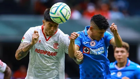 ¿A qué hora juegan Toluca vs Cruz Azul por la Copa MX?