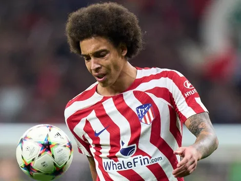 ¿Dónde ver Atlético Madrid vs Arenteiro por Copa del Rey?