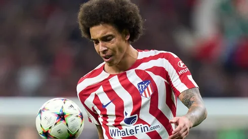 ¿Dónde ver Atlético Madrid vs Arenteiro por Copa del Rey?