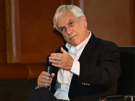 ¿Piñera será parte de la Nueva Constitución?