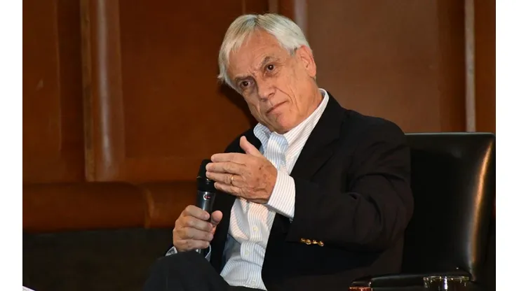 ¿Piñera será parte de la Nueva Constitución?
