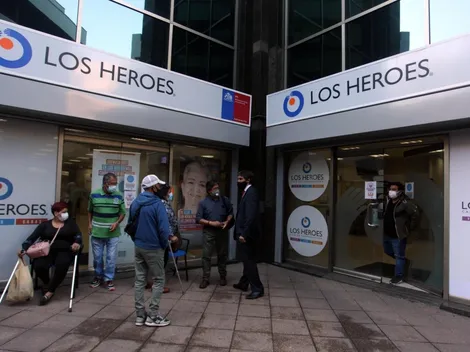 ¿Cómo puedo saber en qué Caja de Compensación estoy?