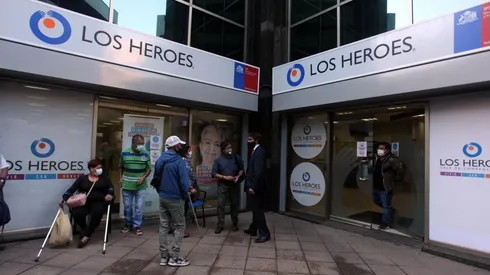 ¿Cómo puedo saber en qué Caja de Compensación estoy?