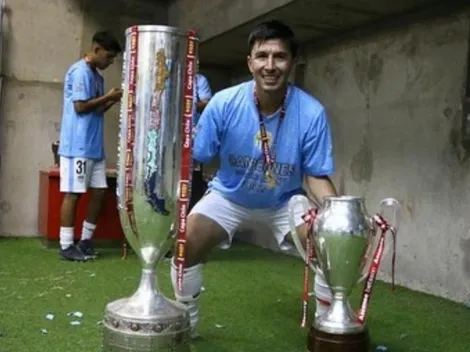 Albert Acevedo no le teme a la altura boliviana en Copa Libertadores