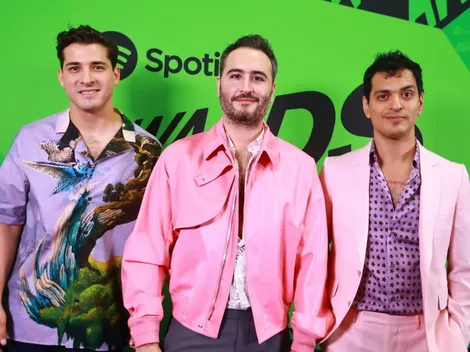 ¿Cuándo comienza la venta de entradas para el concierto de Reik?