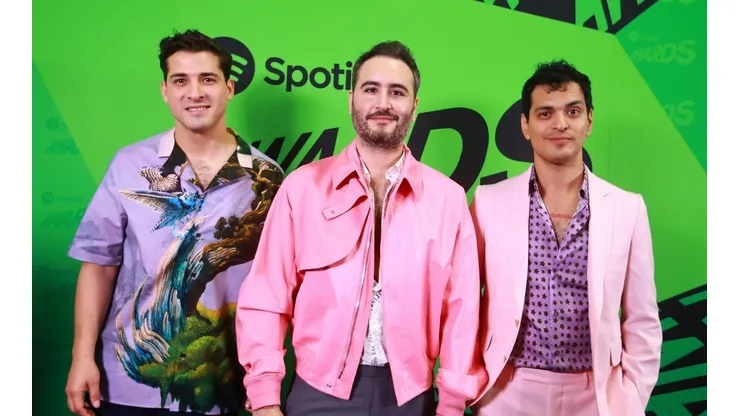 ¿Cuándo comienza la venta de entradas para el concierto de Reik?