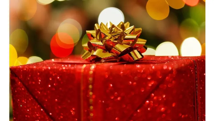 Imagen de referencia a Navidad