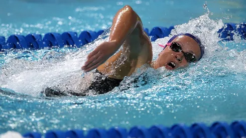 Köbrich en el Pan Pacific Championships 2010