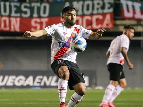 Curicó busca opciones para ser local en Copa Libertadores