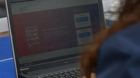 Ficha de Protección Social