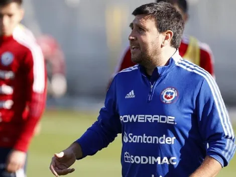 La preocupación de la Sub 20 con los clubes de cara al Sudamericano