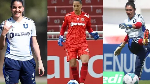 La crisis de la U Fem: Se quedan sin porteras para 2023