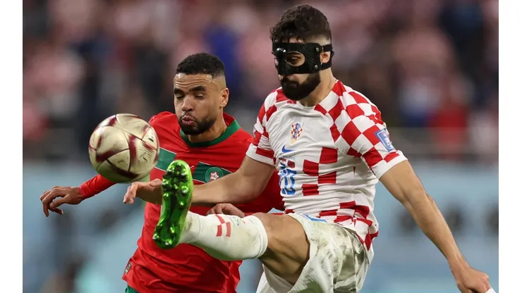 Gvardiol renovó con el Leipzig hasta 2027, pero interesa al Real Madrid tras un gran Mundial con Croacia.