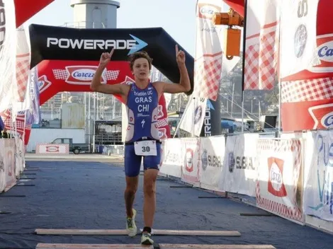 ¿Cuándo es el Triatlón Internacional de Viña del Mar 2023?