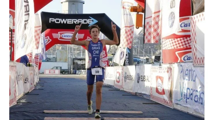 El triatlón regresa a Viña del Mar para el 2023.